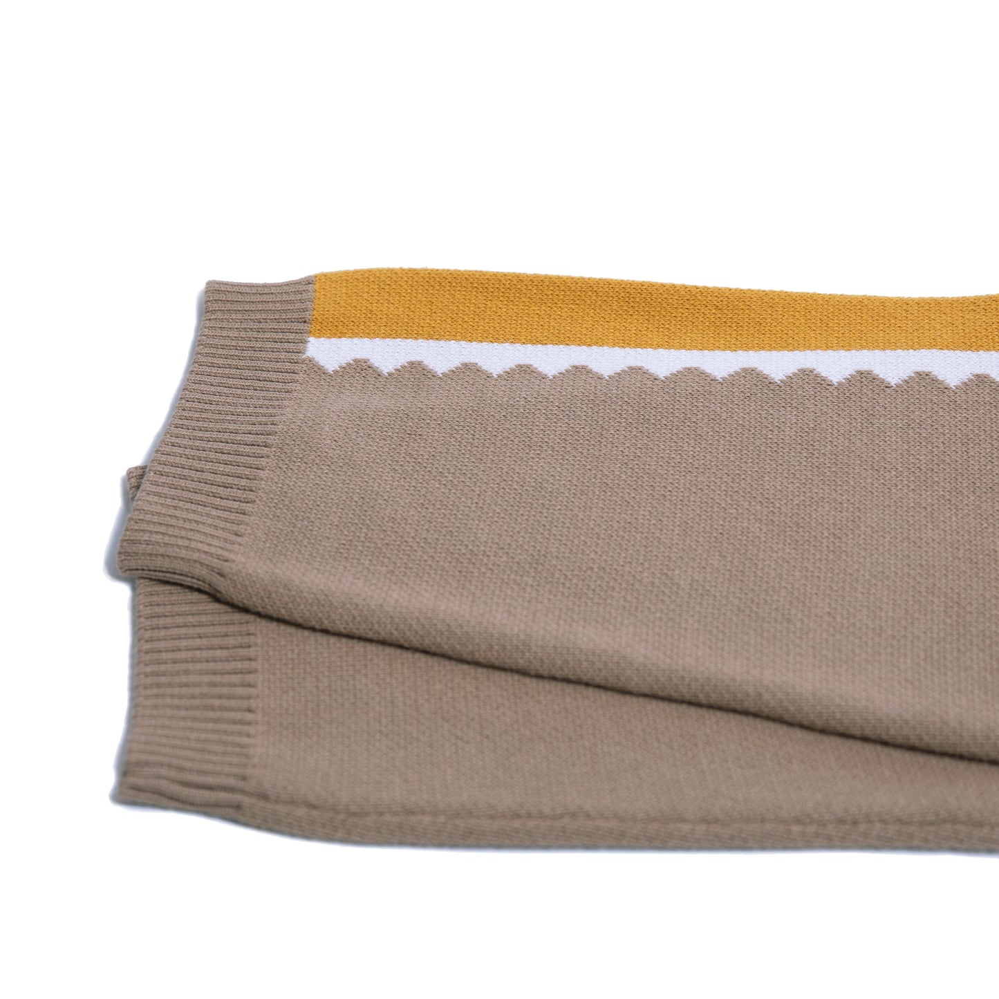 Buzz Soft Knitted Pants