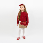Regalia Soft Cable Knit Cardigan