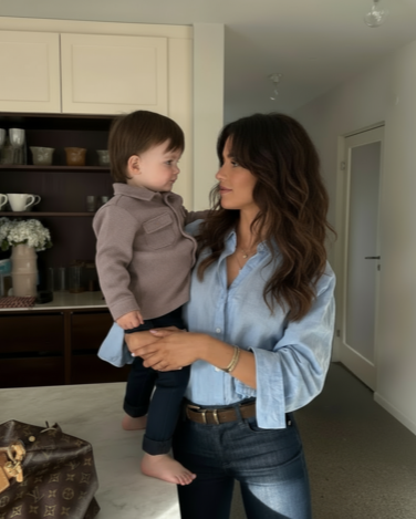 Max Structured Overshirt with Pockets