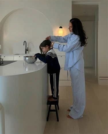 Buzz Soft Knitted Cardigan