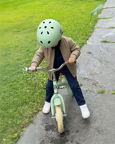 Rex Padded Bomber Jacket in Structured Fabric