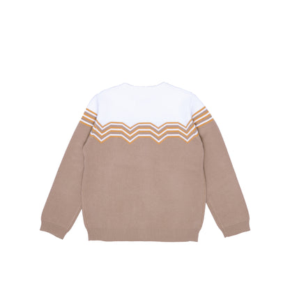 Buzz Soft Knitted Cardigan