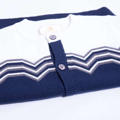 Buzz Soft Knitted Cardigan