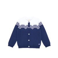 Buzz Soft Knitted Cardigan