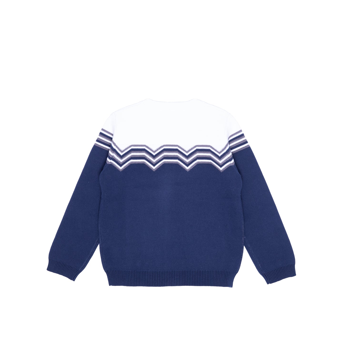 Buzz Soft Knitted Cardigan