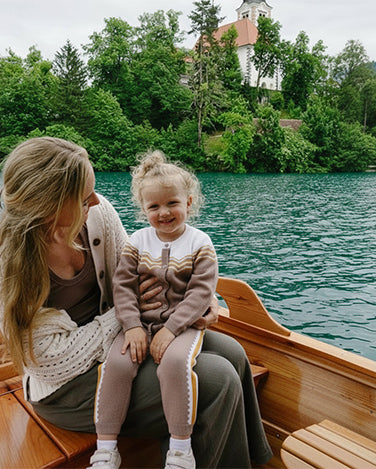 Buzz Soft Knitted Cardigan