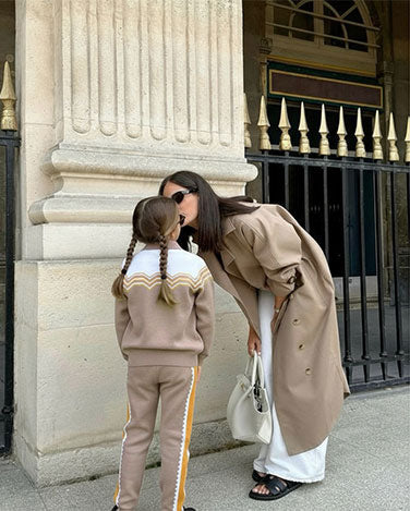 Buzz Soft Knitted Cardigan