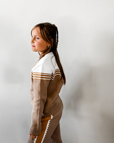 Buzz Soft Knitted Cardigan