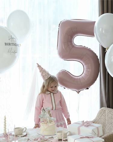 Regina Quilted Jacket with Faux Fur Collar