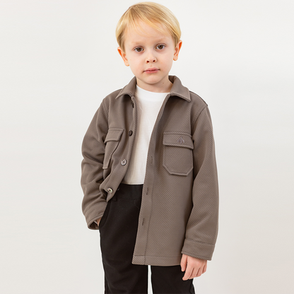 Corvin Twill Cotton Pants