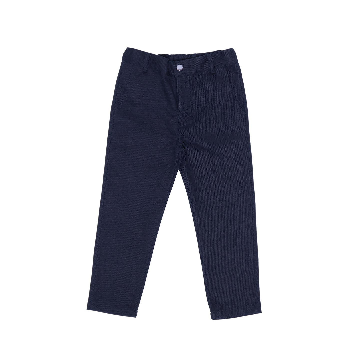 Corvin Twill Cotton Pants