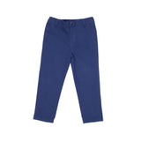 Corvin Twill Cotton Pants