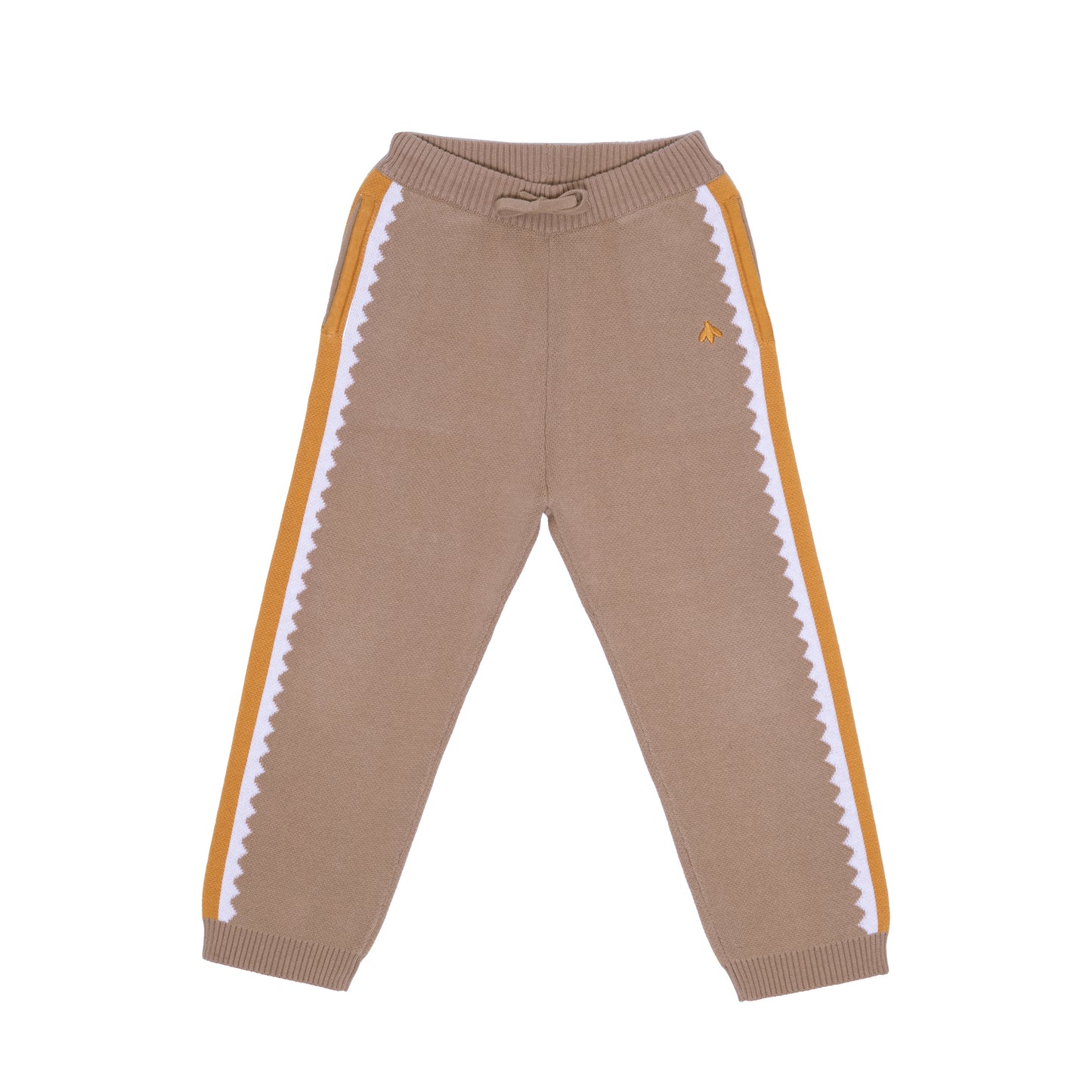 Buzz Soft Knitted Pants
