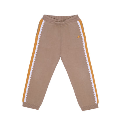 Buzz Soft Knitted Pants