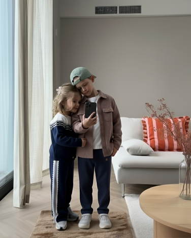 Buzz Soft Knitted Cardigan