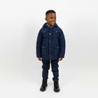 Eterna Padded Field Jacket