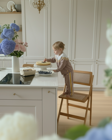 Buzz Soft Knitted Cardigan