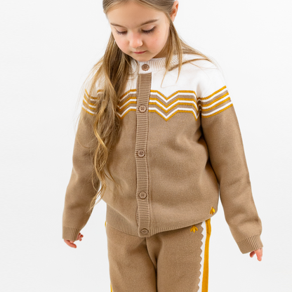 Buzz Soft Knitted Pants