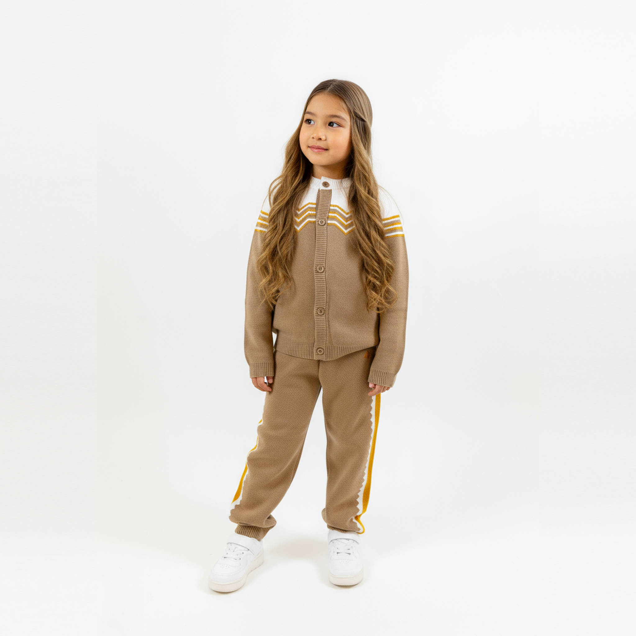 Buzz Soft Knitted Pants