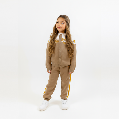 Buzz Soft Knitted Pants