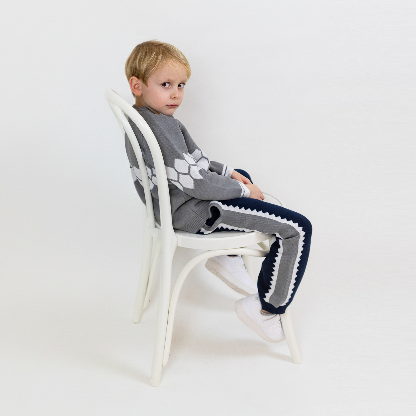 Buzz Soft Knitted Pants