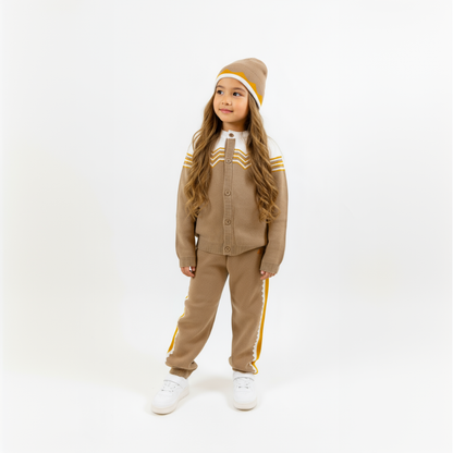 Buzz Soft Knitted Pants